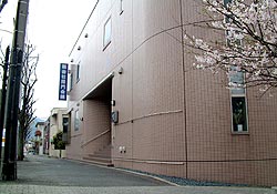 積善社関門会館写真
