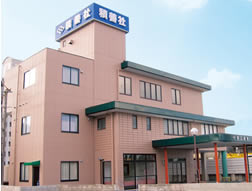 積善社小森江斎場写真
